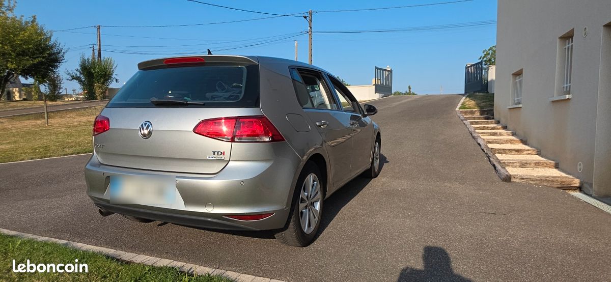 Golf 7 (image 3)
