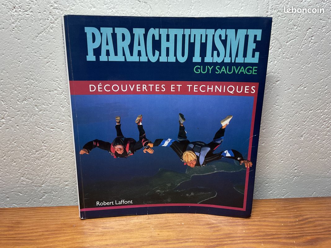 Séjours Séjours Sportifs Parachutisme : Vacances Sportives Avec L