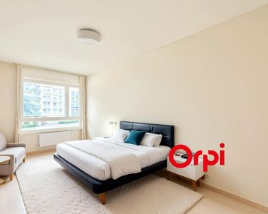 Appartement 215 000 € - 84 m²