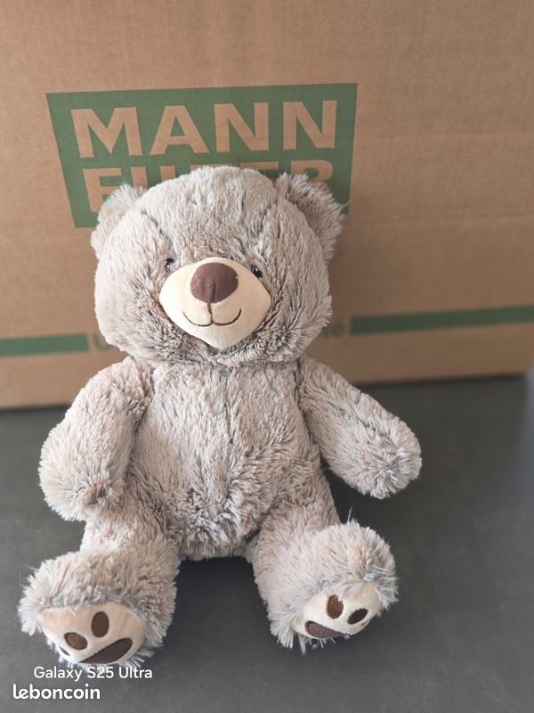 Peluche (image 11)