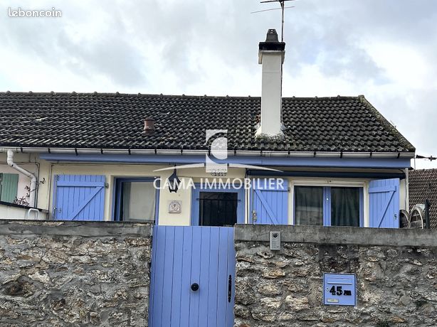 Appartement 2 pièces 33 m²