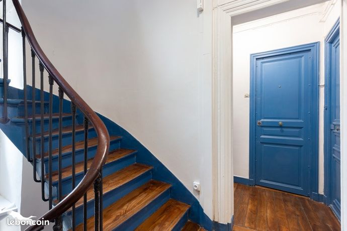 Appartement 2 pièces 33 m² — 6