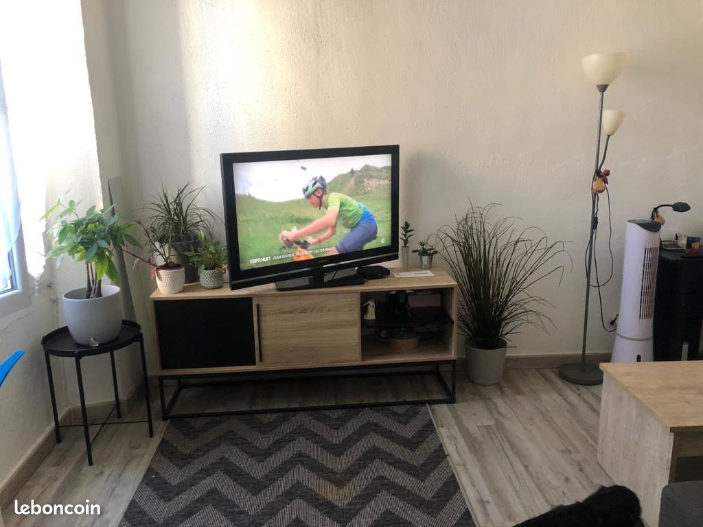 Maison 6 pièces 72 m² · à Monteux · 72 m² · 115 000 €