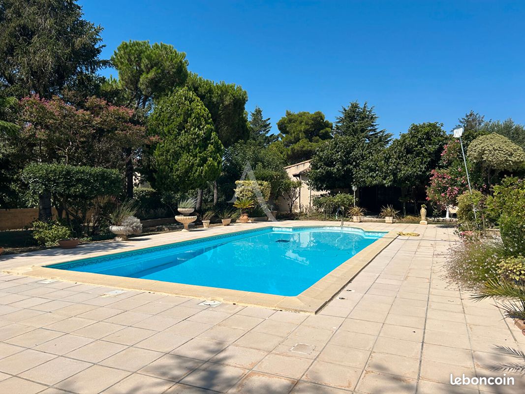 Maison 7 pièces 193 m² · à Pennautier · 193 m² · 349 900 €