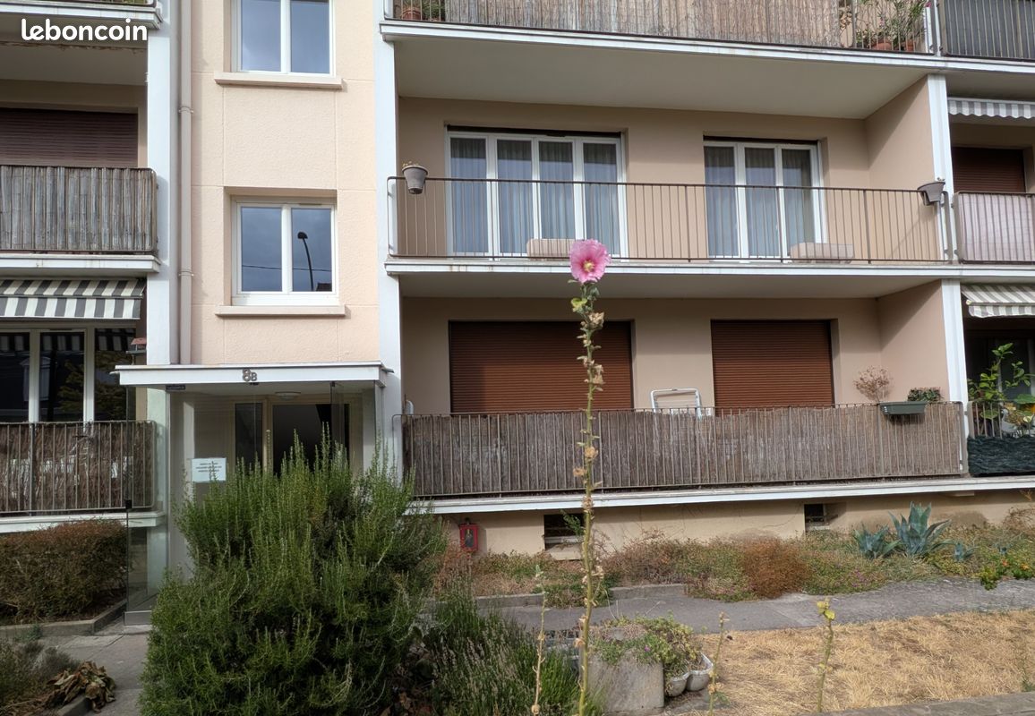 Appartement 3 pièces 67 m² · à Juvisy-sur-Orge · 67 m² · 190 000 €