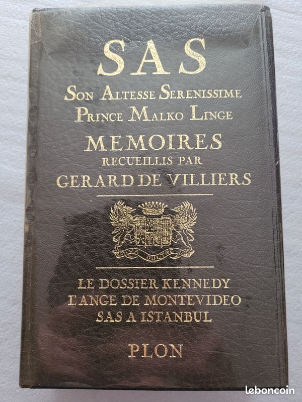 Mémoires SAS (image 6)