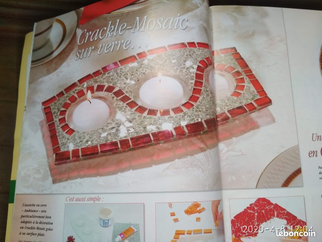 Magazine créa facile (image 3)