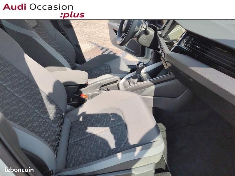 Audi A1 Sportback 30 TFSI 116ch Design S tronic 7 (image 14)