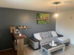 Appartement 2 pièces 70 m² · à Chanonat · 70 m² · 450 €/mois