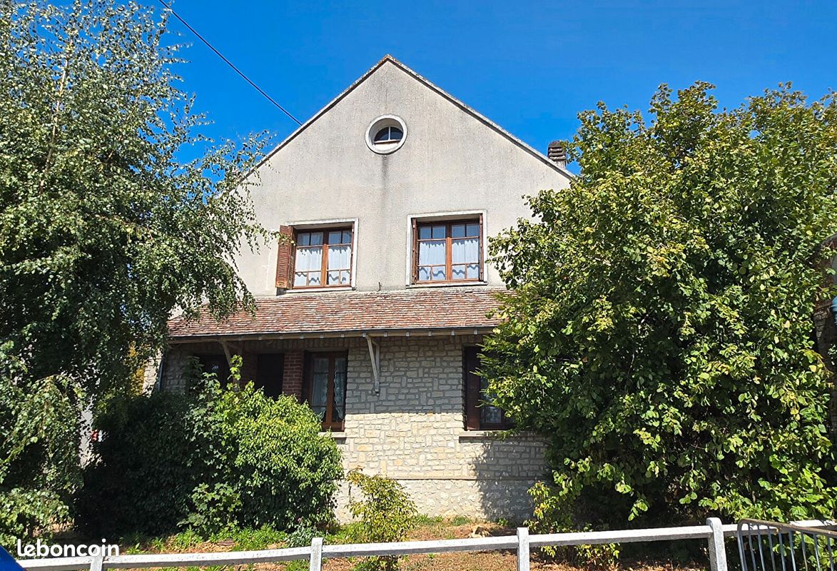 Maison 5 pièces 155 m² · à Provins · 155 m² · 198 000 €