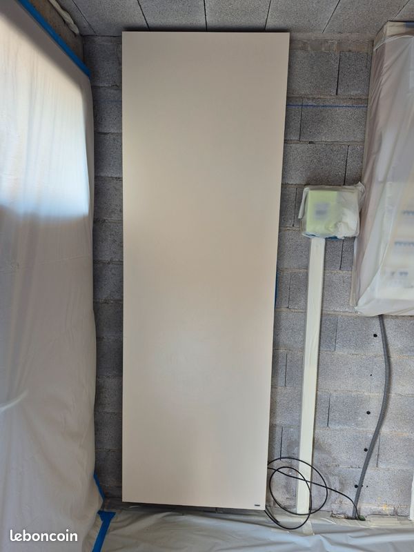 Radiateur mural (image 5)