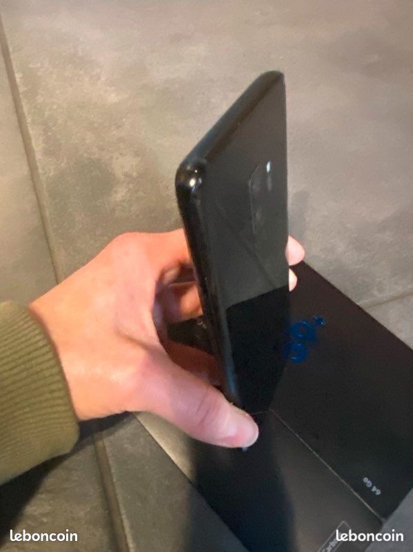 Portable Samsung Galaxy (image 7)