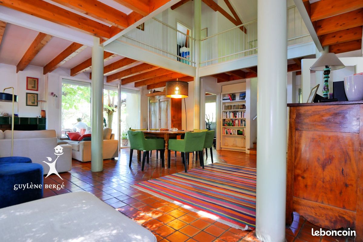 Maison 7 pièces 168 m² · à Sommières · 168 m² · 495 000 €