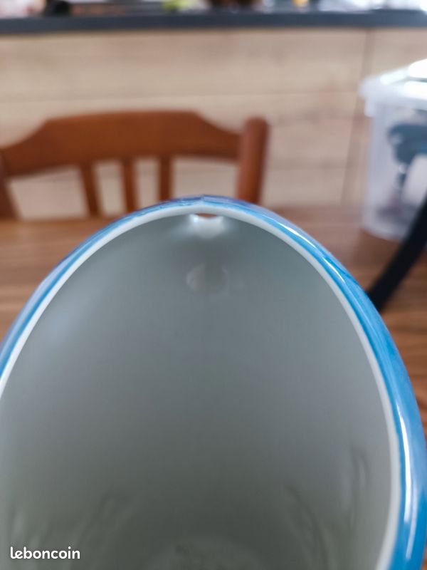 Carafe ancienne gitane (image 5)