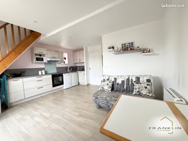 Appartement 2 pièces 36 m² · à Mitry-Mory · 36 m² · 950 €/mois