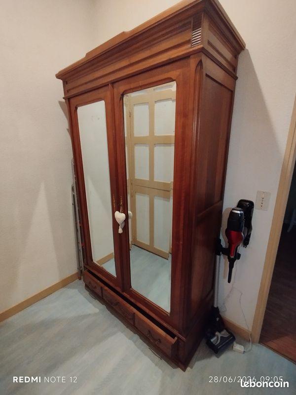 Armoire (image 1)