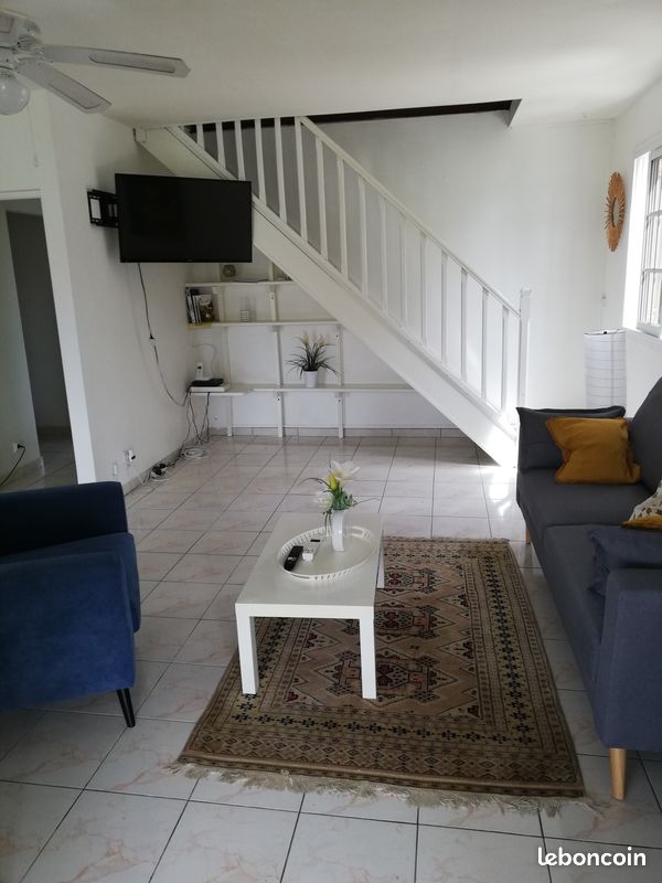 Maison Individuelle pour location saisonnière (image 4)