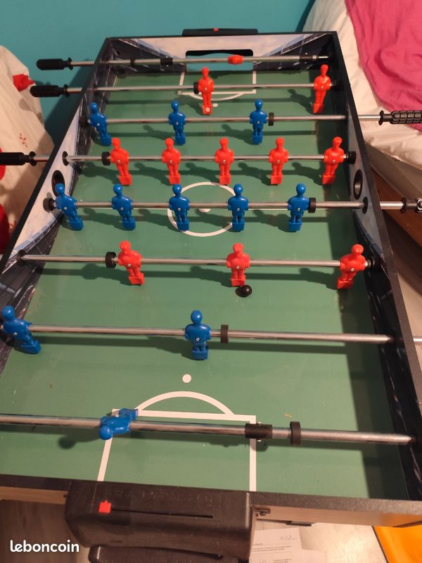 B aby foot et a autres jeux (image 3)