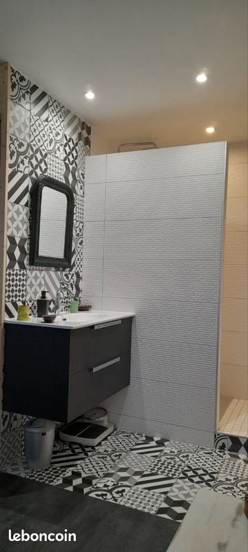 Location Biarritz appartement T2 trés bien situé (image 7)
