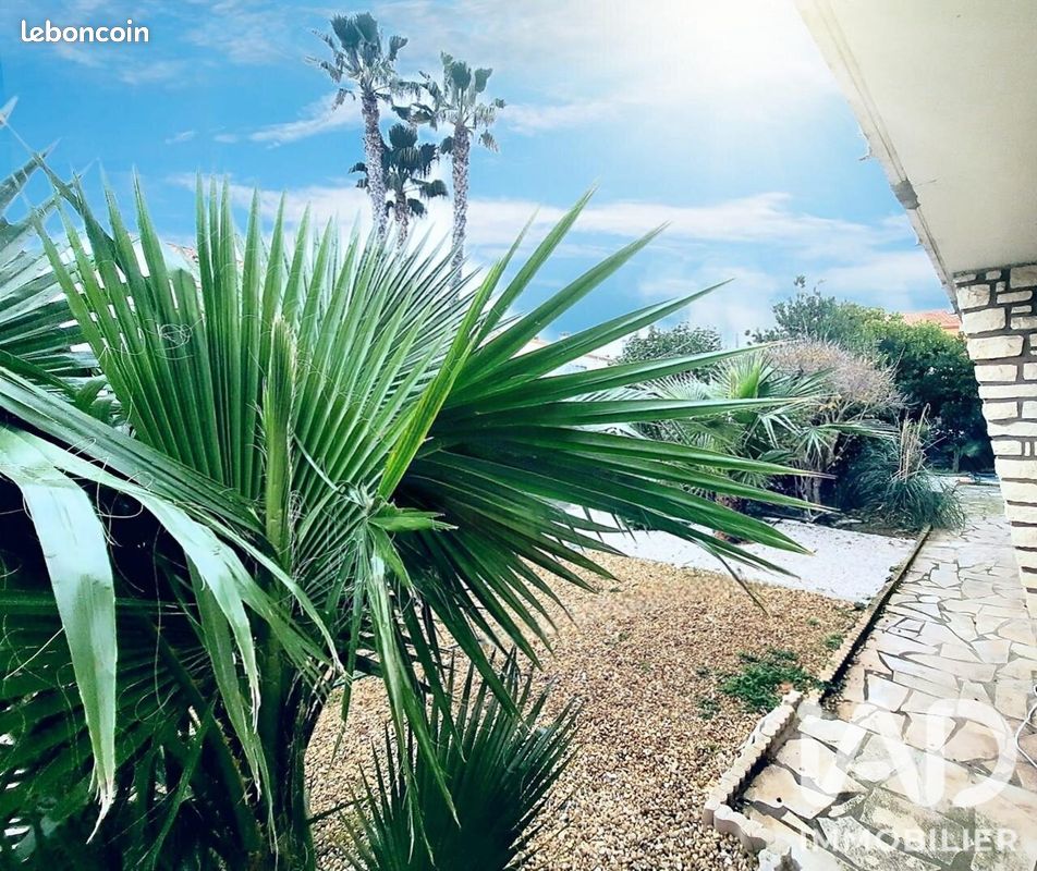 Maison 8 pièces 143 m² · à Agde · 143 m² · 365 000 €