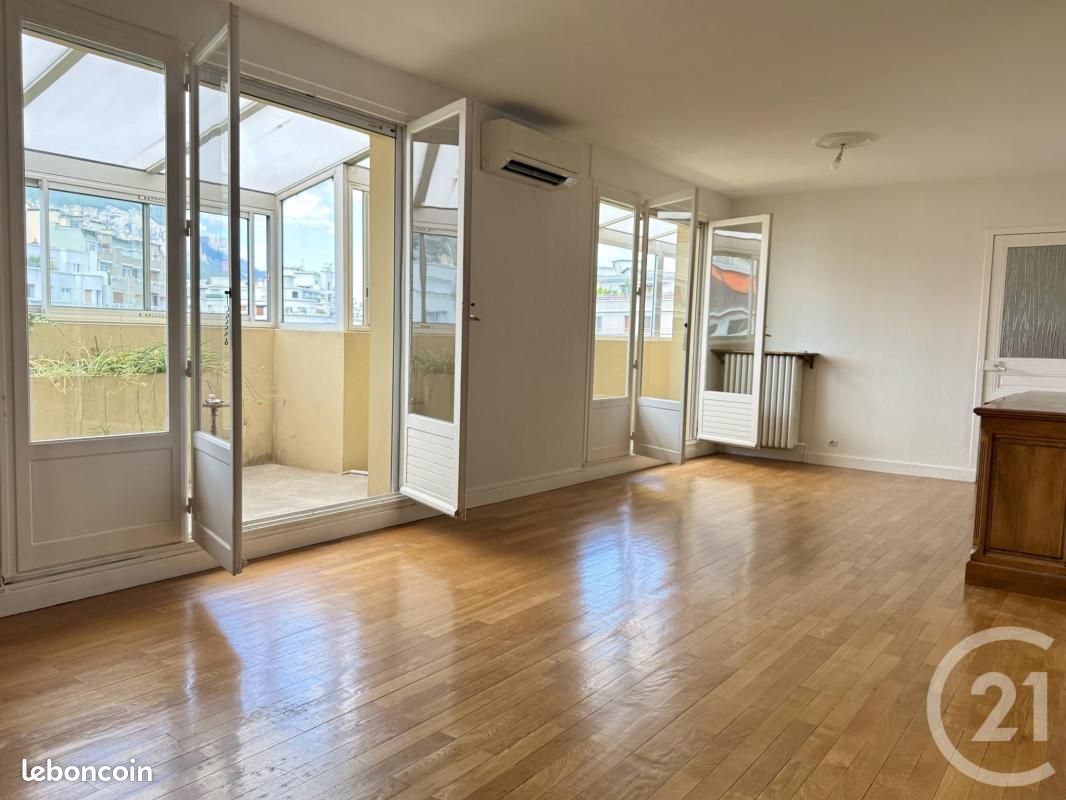 Appartement 5 pièces 98 m² · à Grenoble · 98 m² · 249 000 €