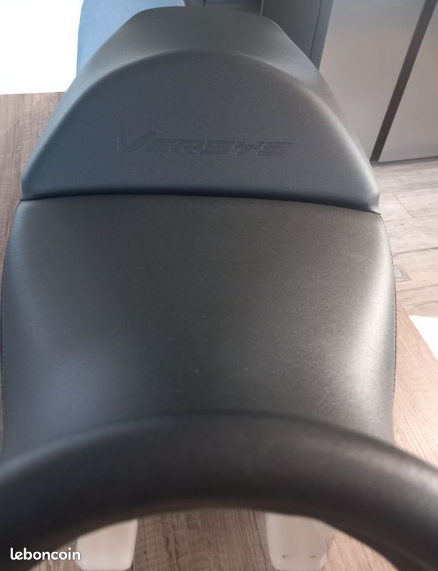 Selle kawasaki versys 1000 Équipement moto