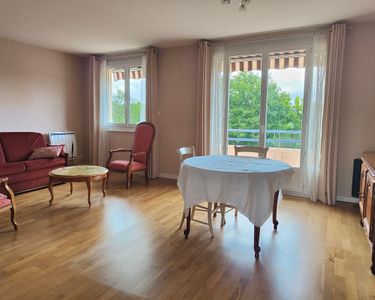 Appartement 229 000 € - 64 m²