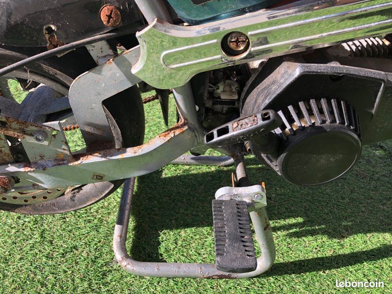 Pocket bike (image 6)