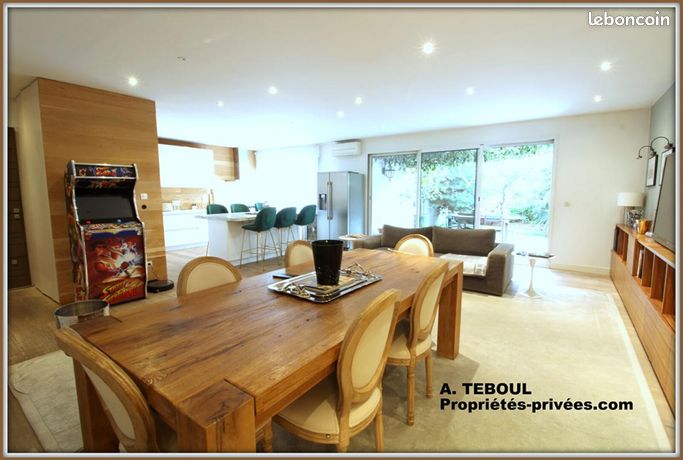 Maison 5 pièces 105 m² — 15