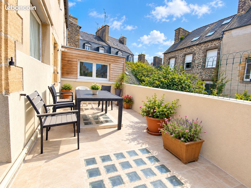 Appartement 7 pièces 131 m² · à Landerneau · 131 m² · 195 175 €