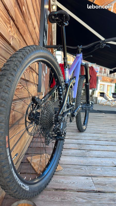 VTT Enduro TRANSITION Spire 2026 (image 4)