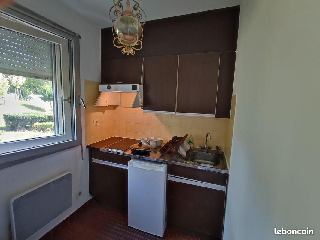 Appartement 1 pièce 30 m² · à Clichy · 30 m² · 1 184 €