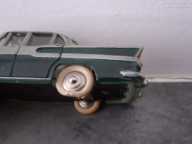Dinky Toys Simca Chambord pas cher - Meilleures ofes sur le neuf et l'occasion
