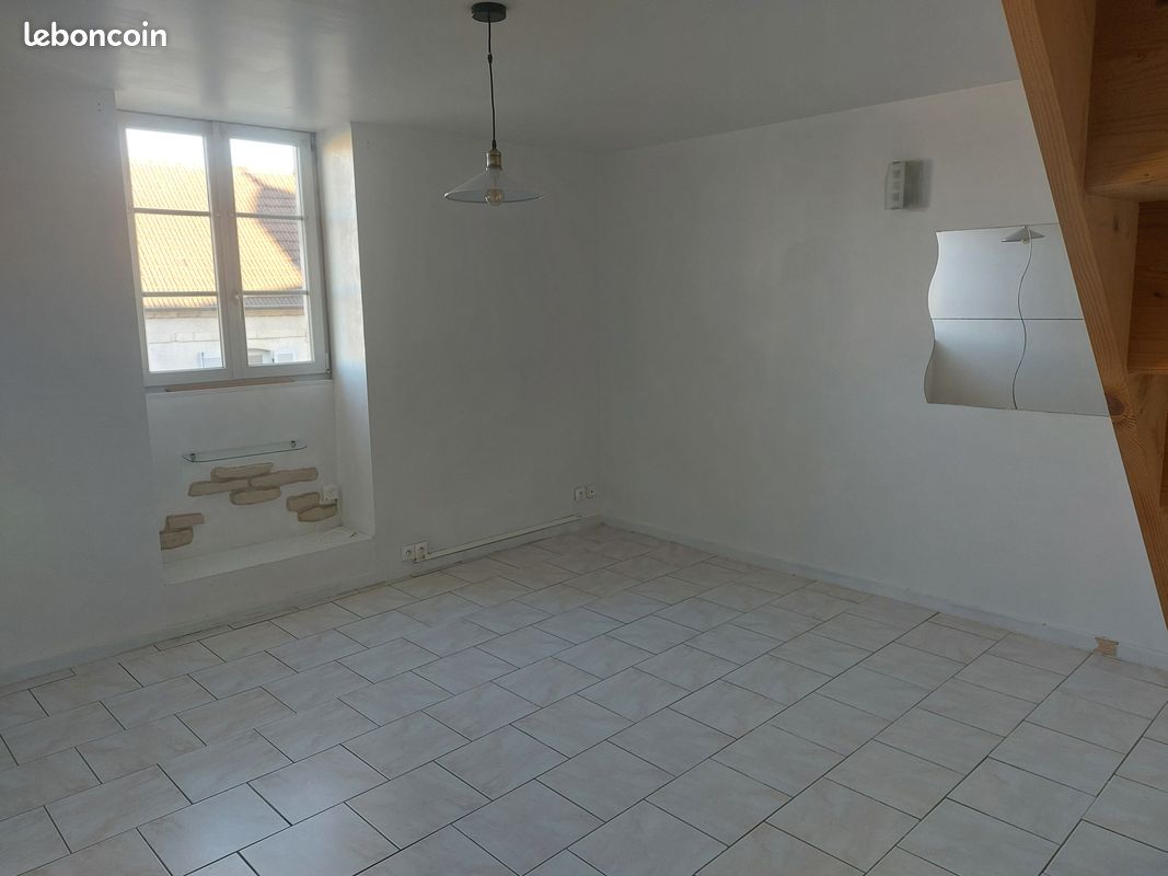 Appartement 3 pièces 63 m² · à Dole · 63 m² · 570 €/mois