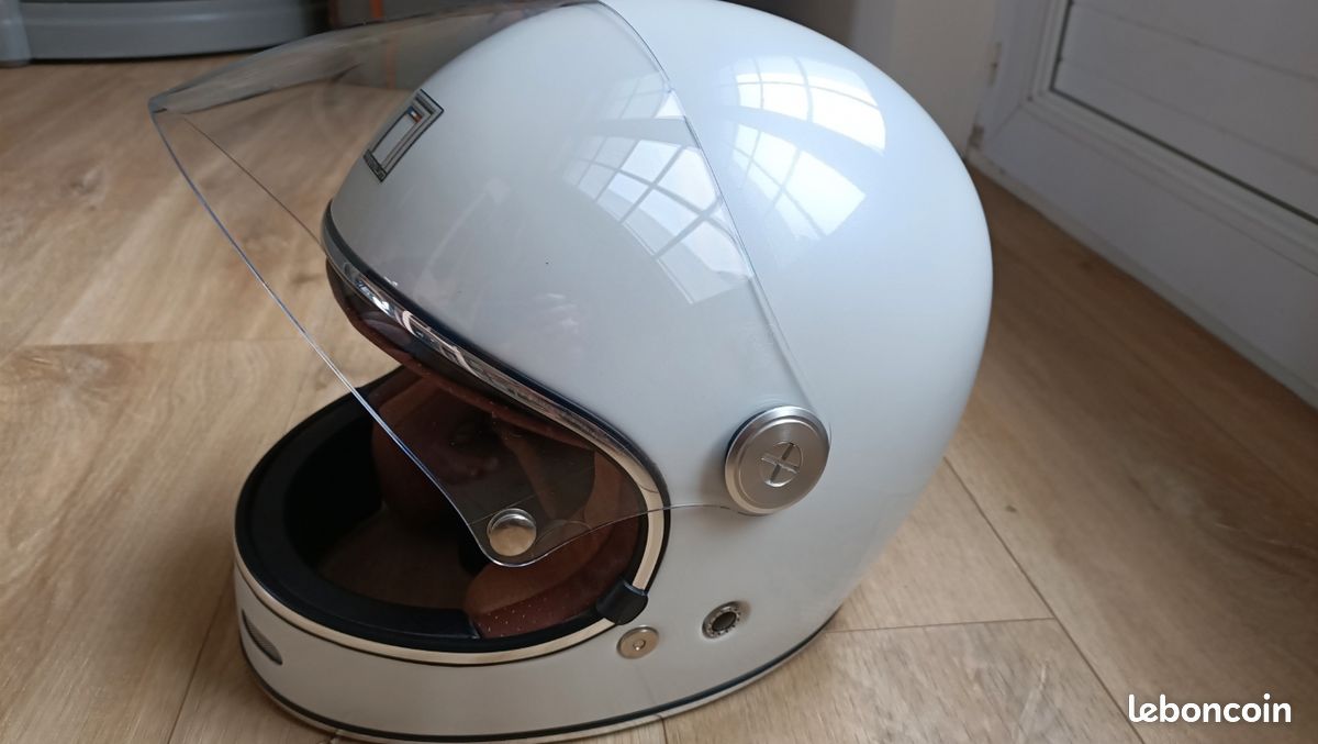Casque intégral Nox premium S (image 1)