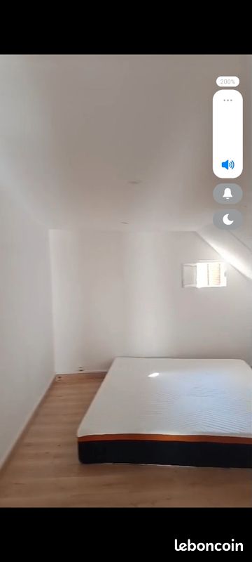 Appartement 1 pièce 22 m² · à Saint-Ouen-l'Aumône · 22 m² · 738 €/mois