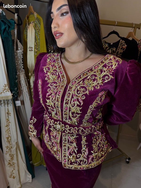 Karakou traditionnelle (image 4)