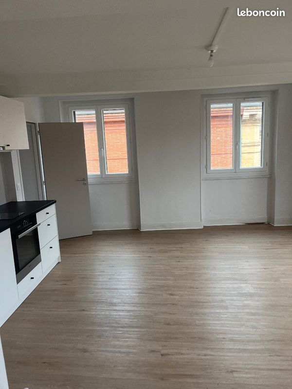 Appartement 2 pièces 55 m² · à Toulouse · 55 m² · 975 €