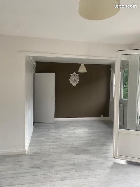 Appartement 3 pièces 68 m² · à Bort-les-Orgues · 68 m² · 404 €/mois