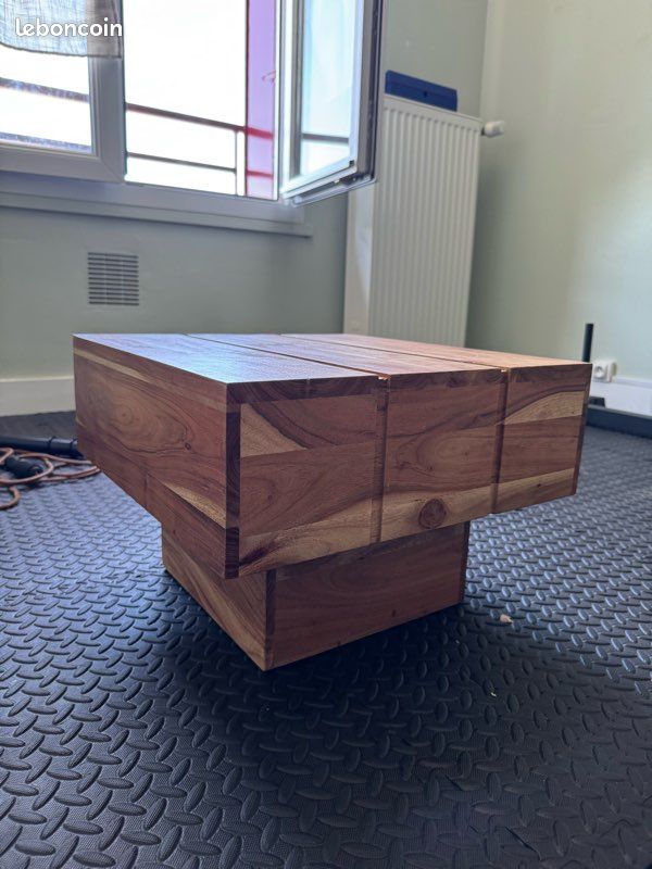 Table basse (image 2)