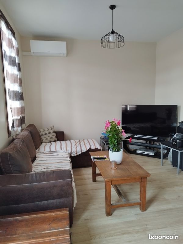 Maison 6 pièces 95 m² · à Bourbon-Lancy · 95 m² · 142 000 €
