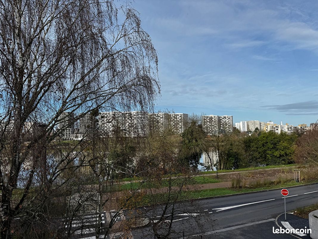 Appartement 4 pièces 103 m² · à Nantes · 103 m² · 1 160 €/mois