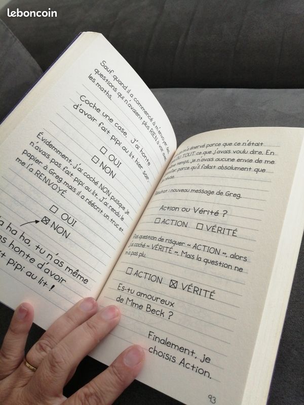 Journal d'un copain formidable (image 3)
