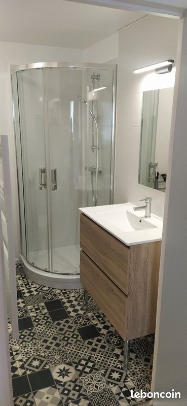 Studio meublé à louer - Poitiers 86000 (image principale 0)