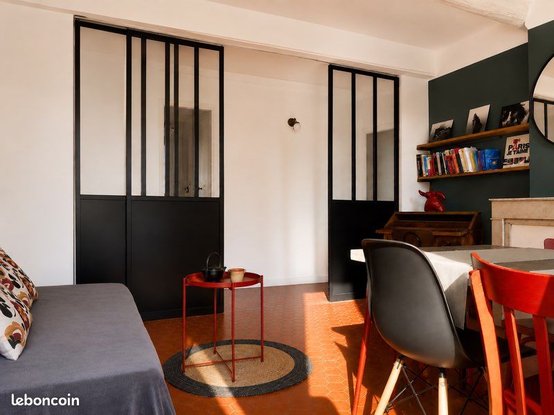 Appartement 3 pièces 51 m² · à Aix-en-Provence · 51 m² · 308 000 €