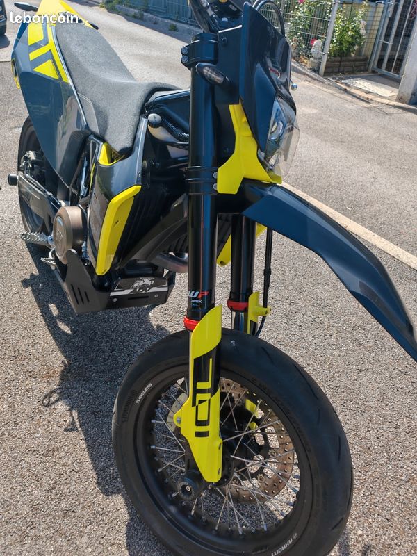 Husqvarna 701 sm (image 3)