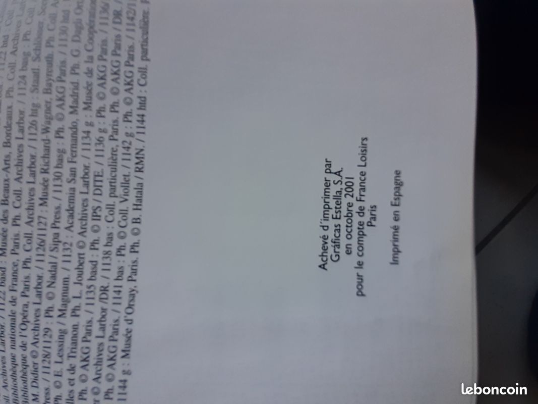 Livres sur l'histoire (image 6)