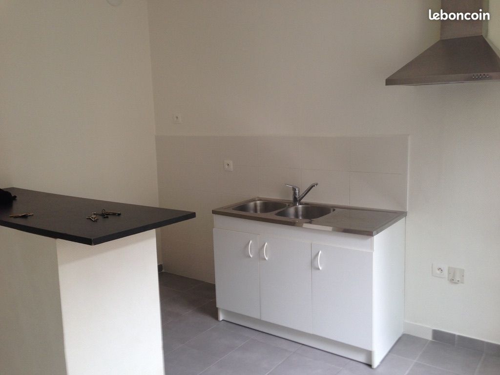 Appartement 3 pièces 60 m² · à Falaise · 60 m² · 500 €/mois