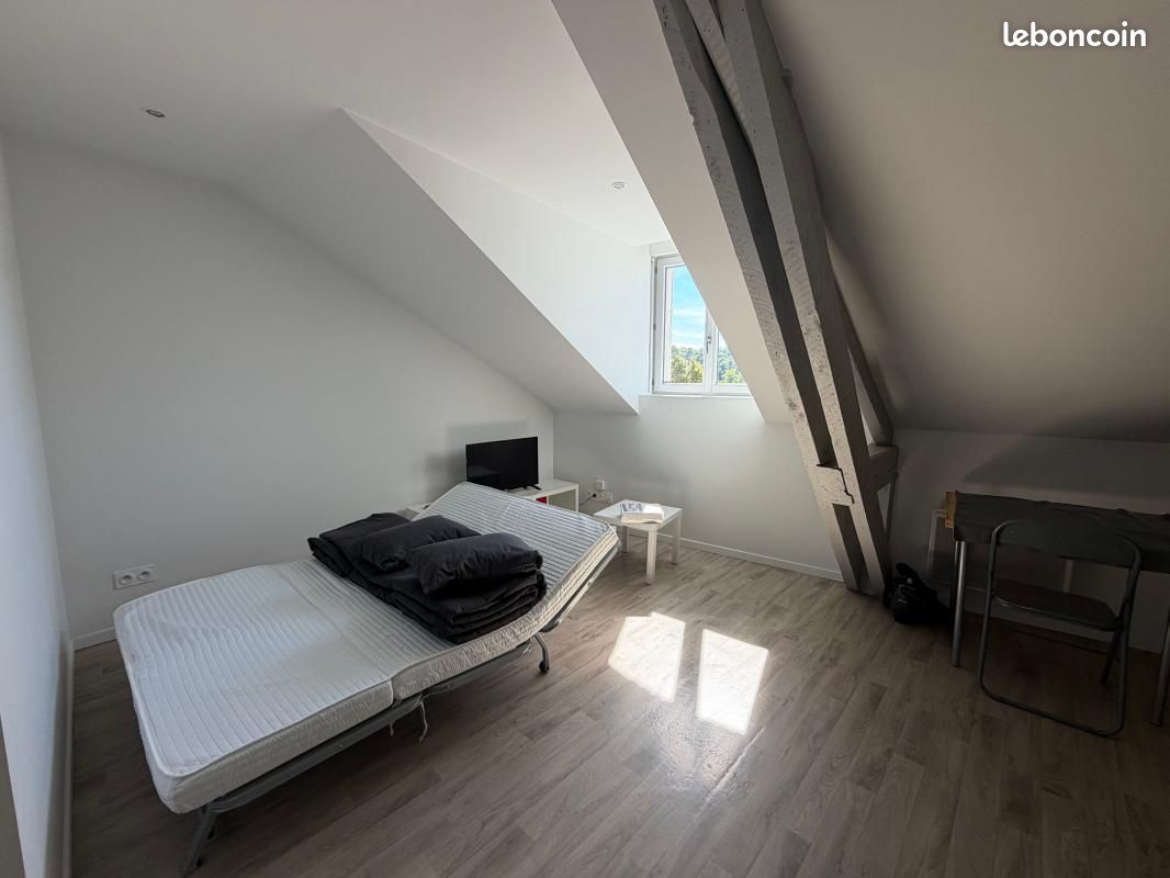 Studio 1 pièce 16 m² (image 1)