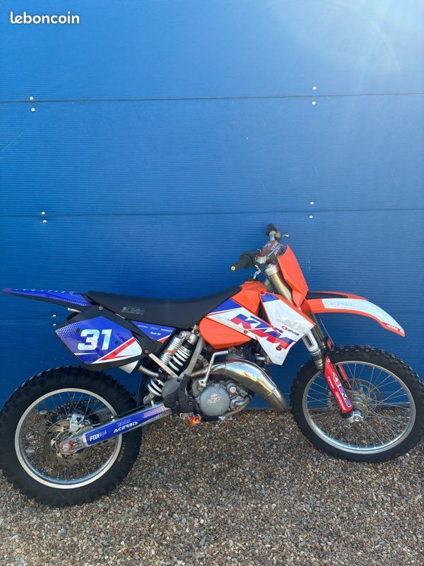 125 ktm (image 2)